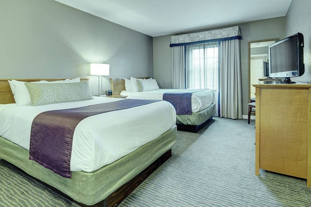 Photo of Bedroom in Hancock
