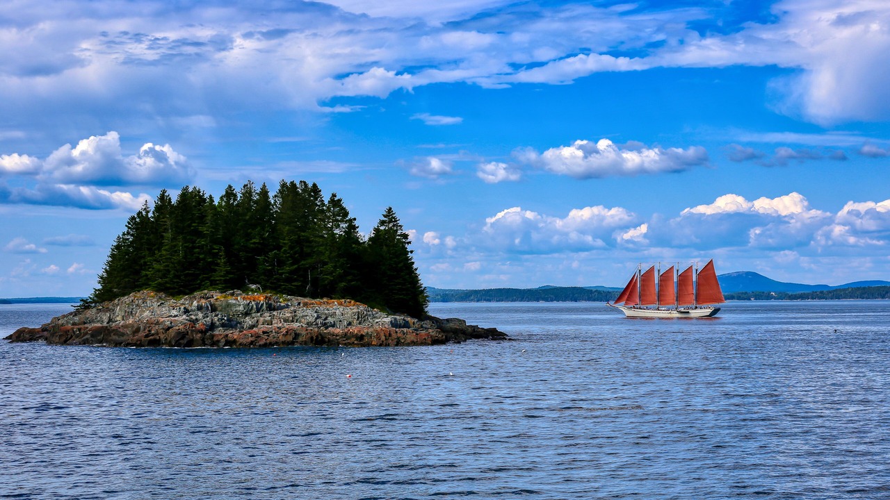 Photo of Others in Hulls Cove