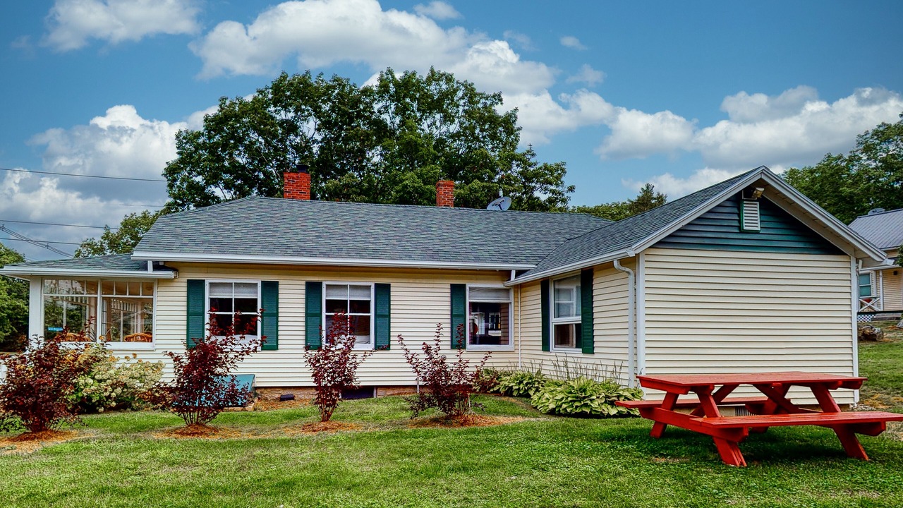 Photo of Outdoor in Hulls Cove