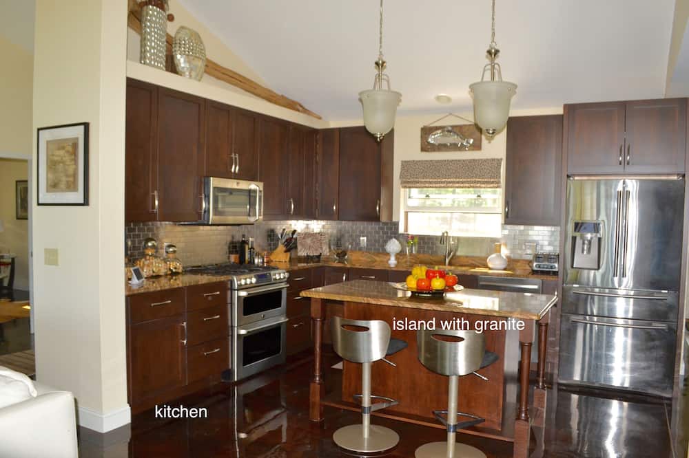 Photo of Kitchen in Northport
