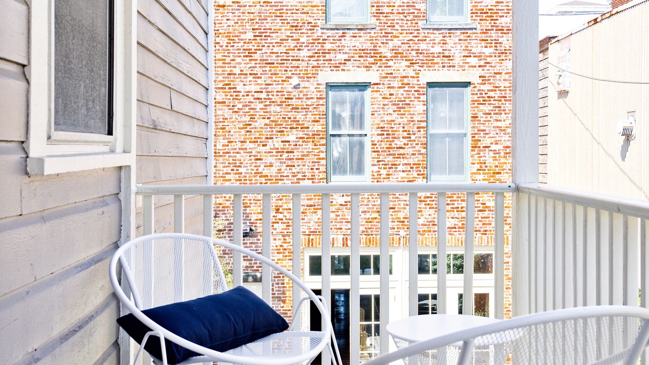 Photo of Patio Balcony in Hudson
