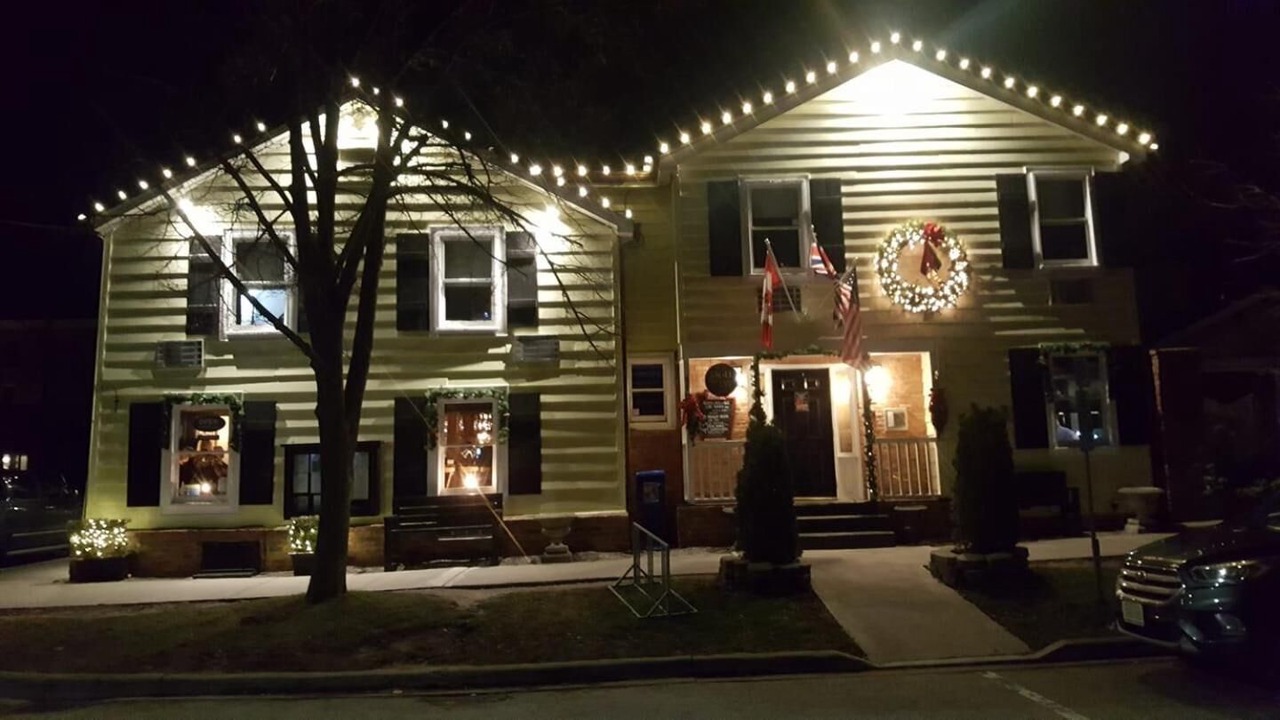 Photo of Outdoor in Old Town Historic District