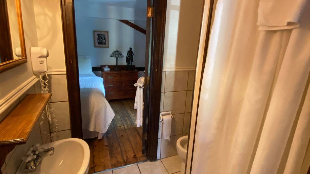 Photo of Bathroom in Old Town Historic District