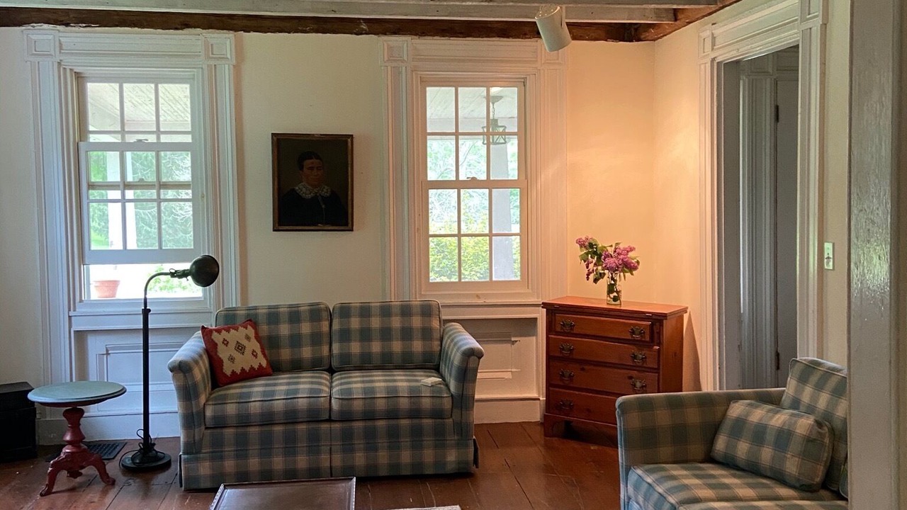Photo of Livingroom in Pine Plains