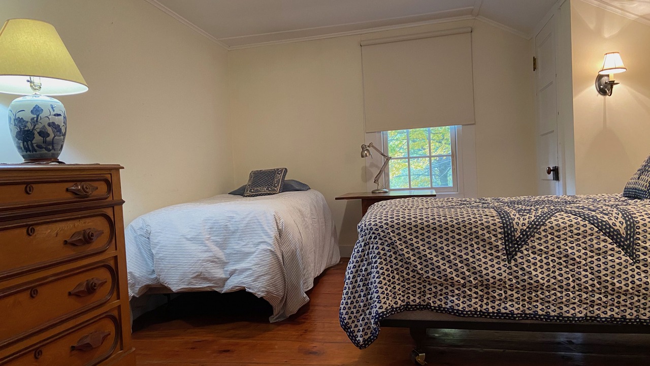 Photo of Bedroom in Pine Plains
