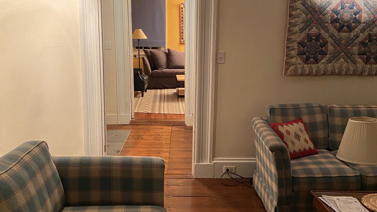Photo of Livingroom in Pine Plains