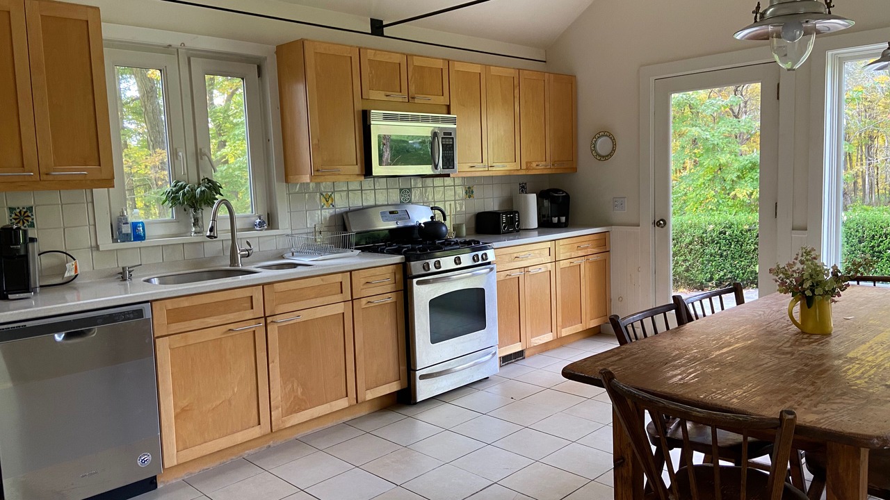 Photo of Kitchen in Pine Plains