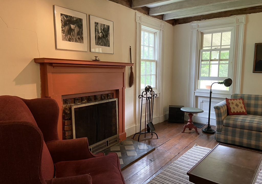 Photo of Livingroom in Pine Plains