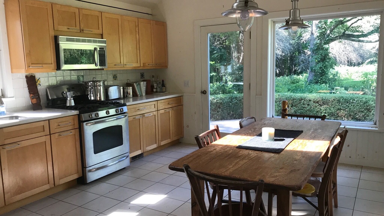 Photo of Kitchen in Pine Plains