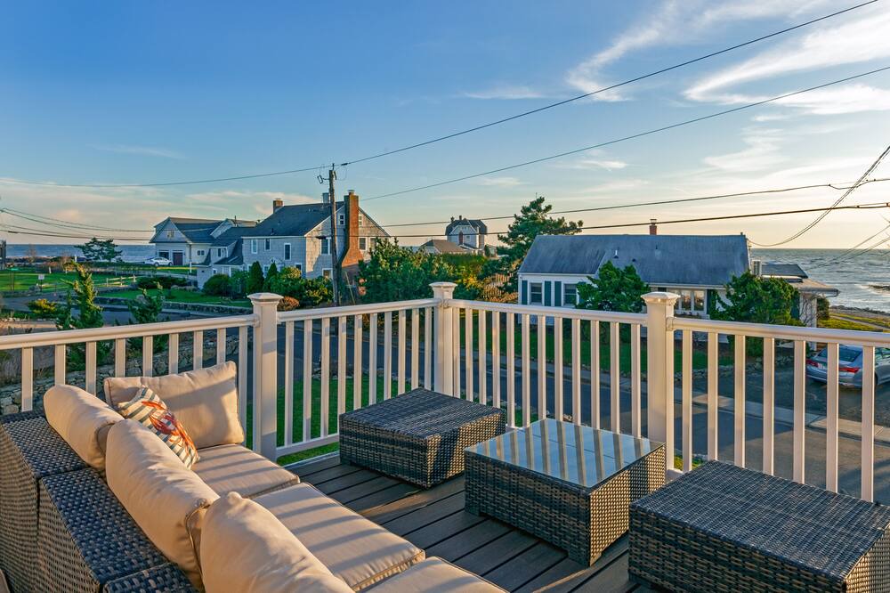 Photo of Patio Balcony in Guilford