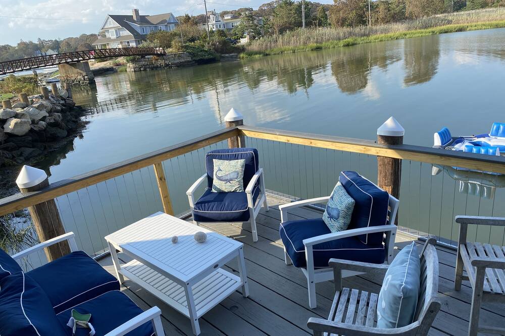 Photo of Patio Balcony in Guilford