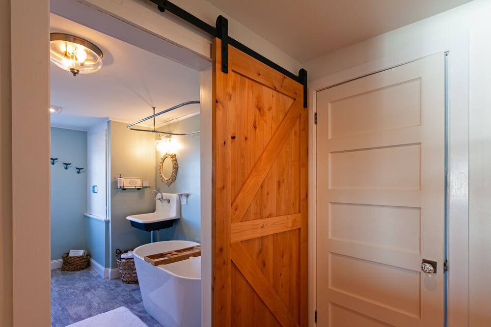 Photo of Bathroom in Guilford