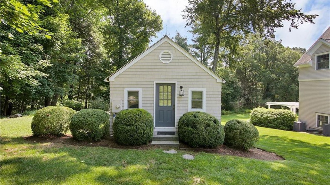 Photo of Outdoor in Westport
