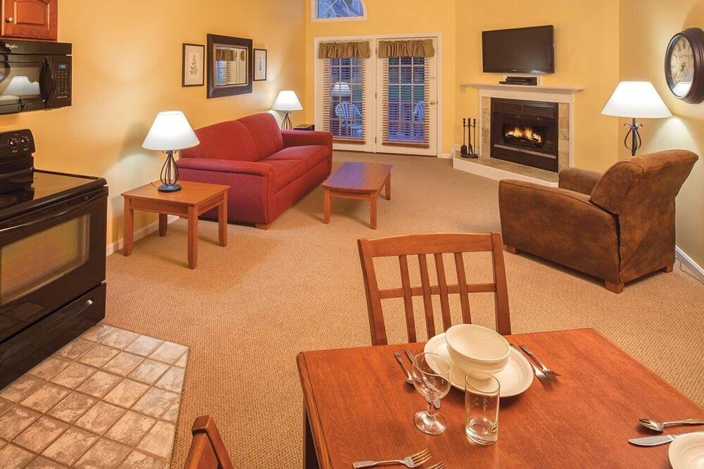 Photo of Livingroom in Francestown