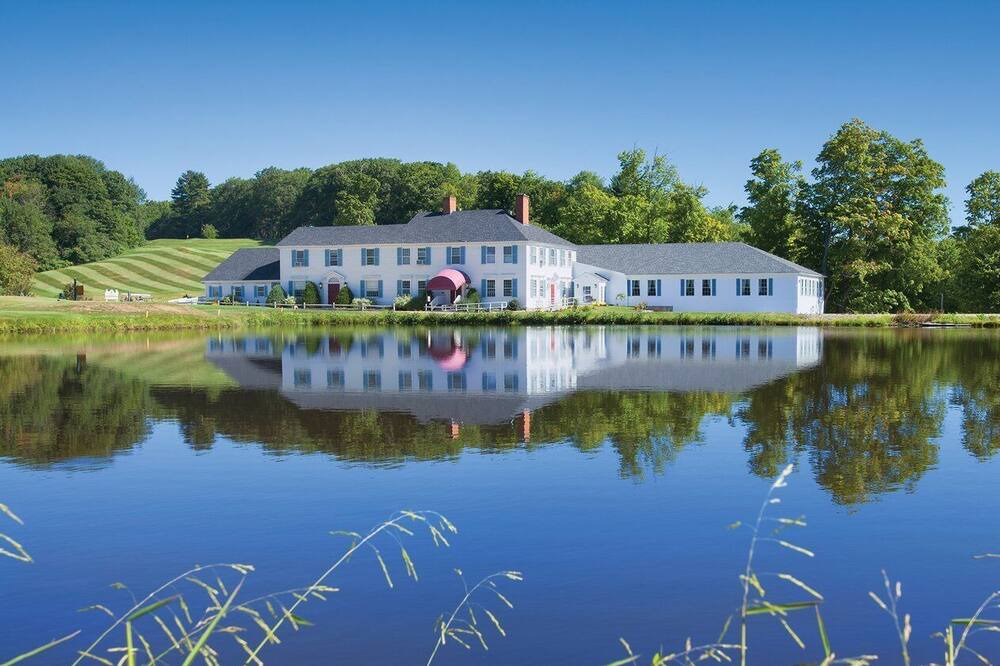 Photo of Outdoor in Francestown