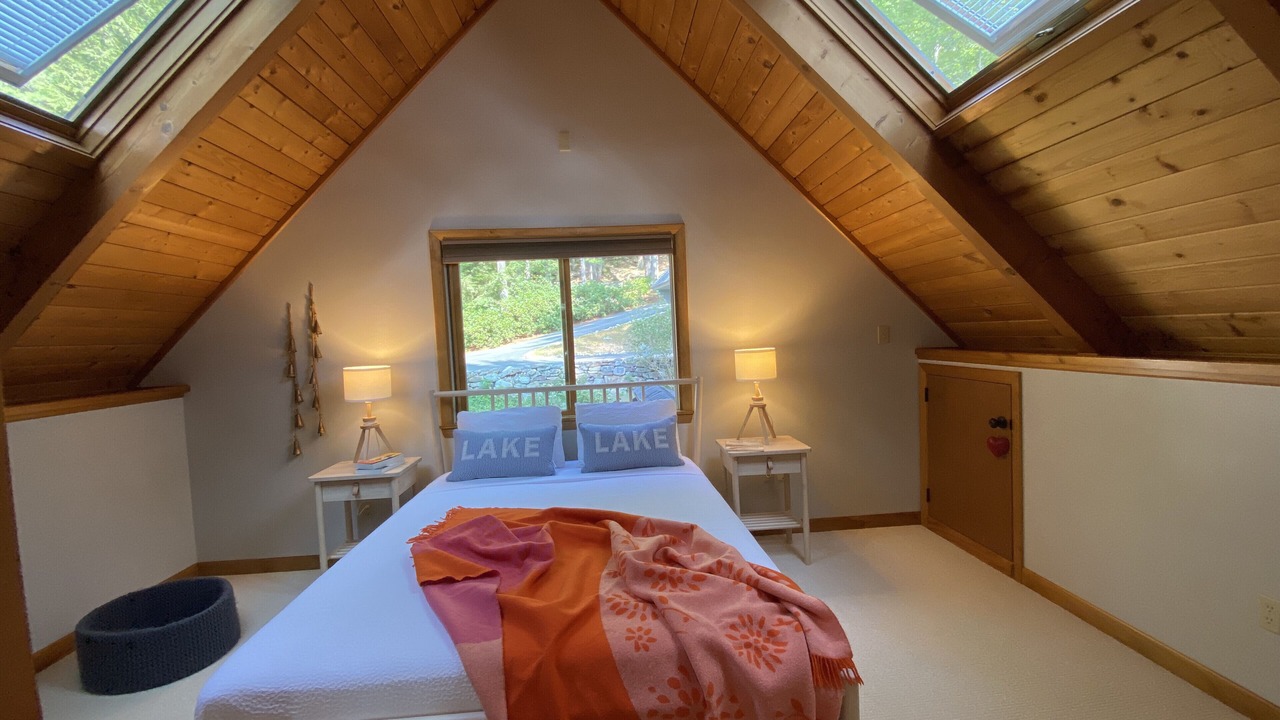 Photo of Bedroom in Melvin Village