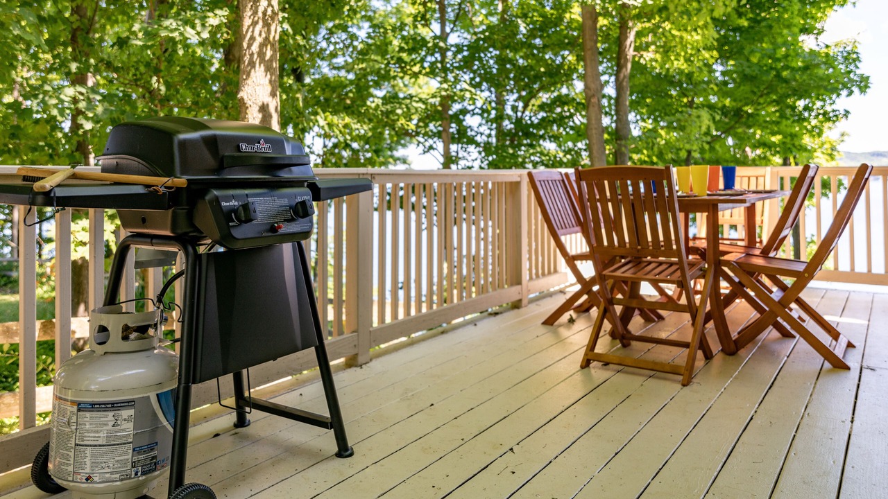 Photo of Outdoor in Skaneateles
