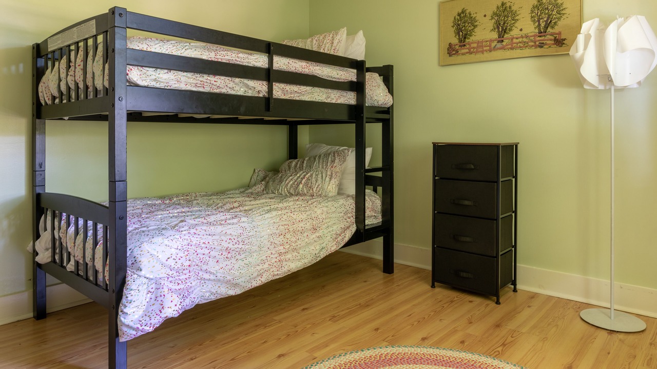 Photo of Bedroom in Skaneateles