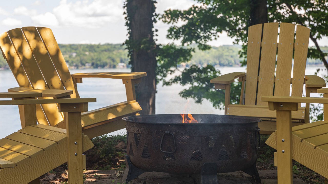Photo of Outdoor in Skaneateles