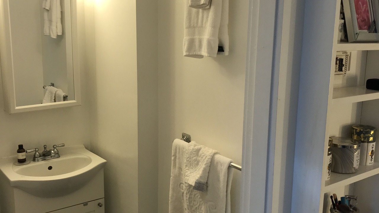 Photo of Bathroom in Wellesley