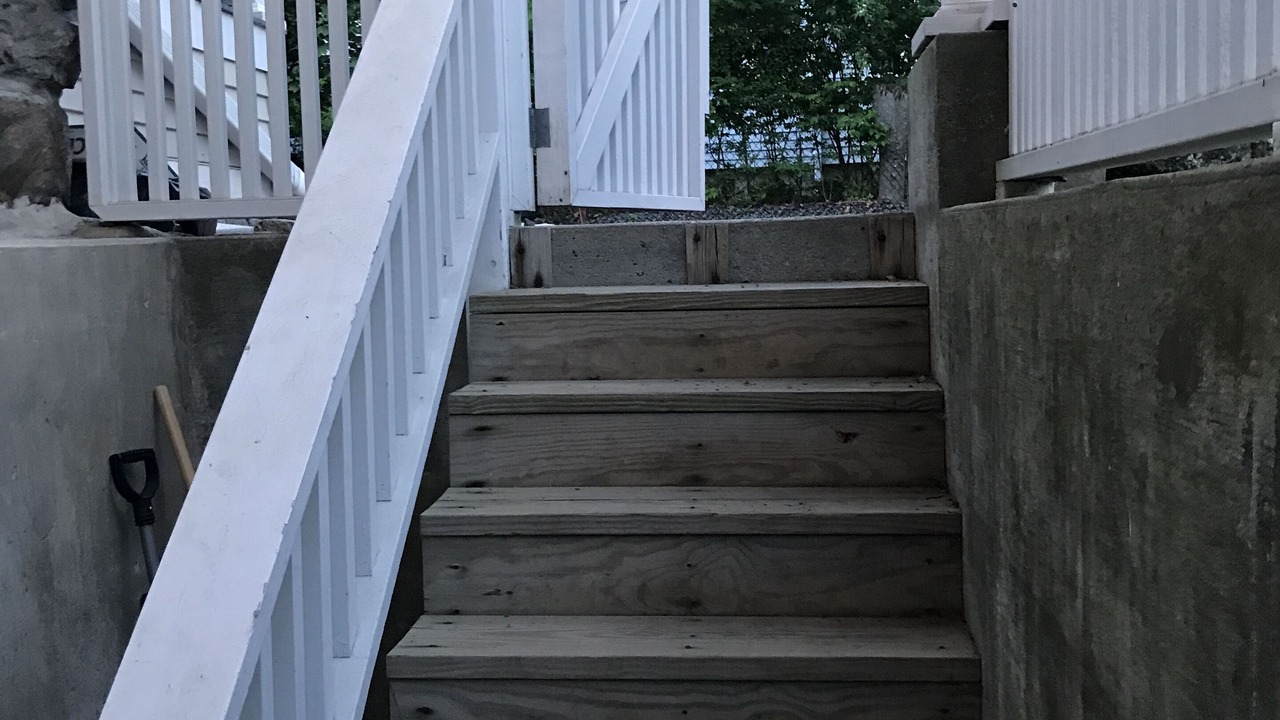 Photo of Outdoor in Wellesley