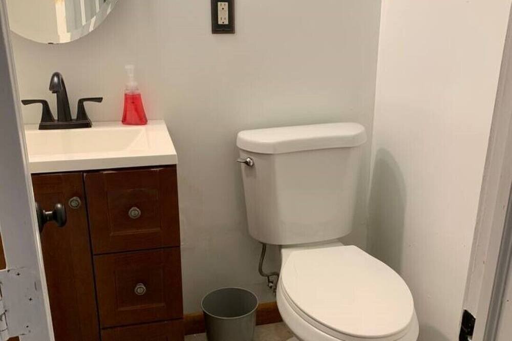 Photo of Bedroom in Hudson