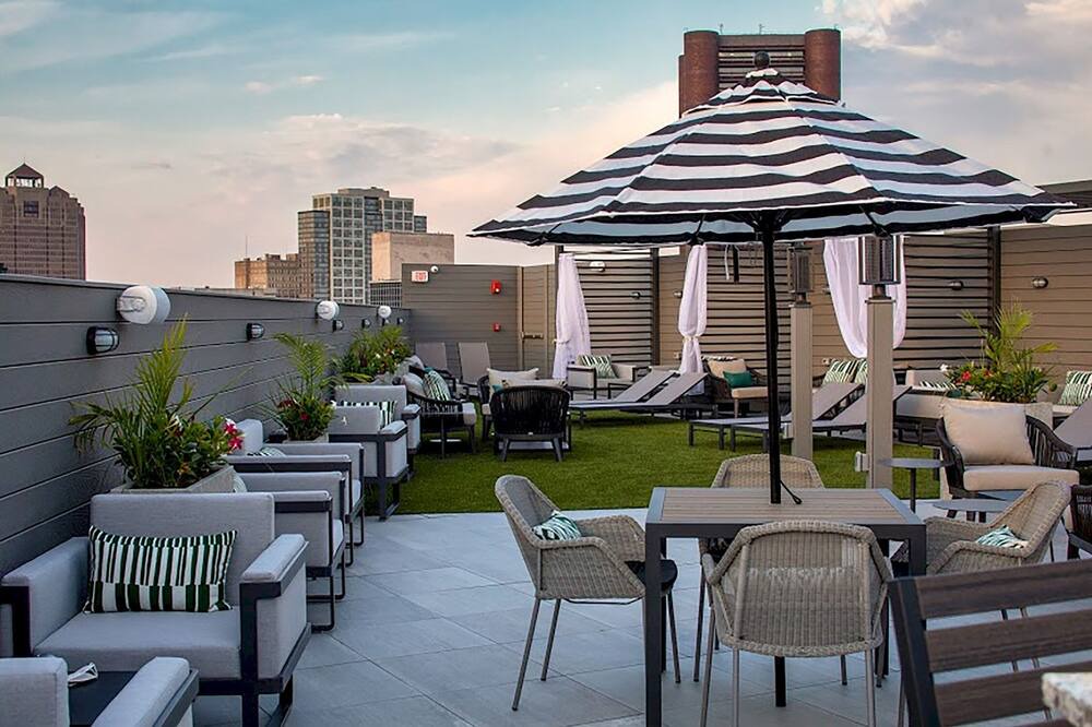Photo of Outdoor in The Hill