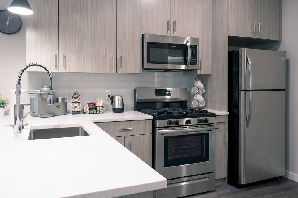Photo of Kitchen in The Hill