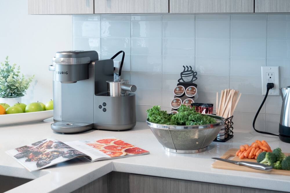 Photo of Kitchen in The Hill