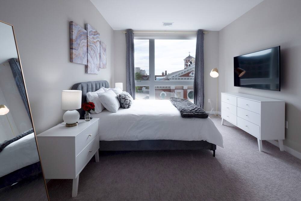 Photo of Bedroom in The Hill