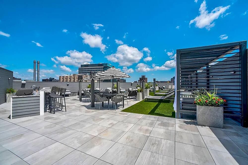 Photo of Outdoor in The Hill