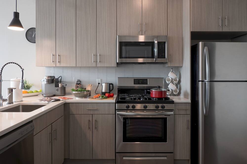 Photo of Kitchen in The Hill