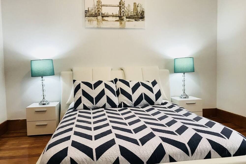 Photo of Bedroom in Dorchester