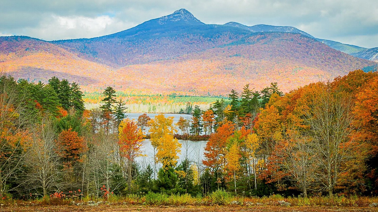 Photo of Outdoor in Chocorua