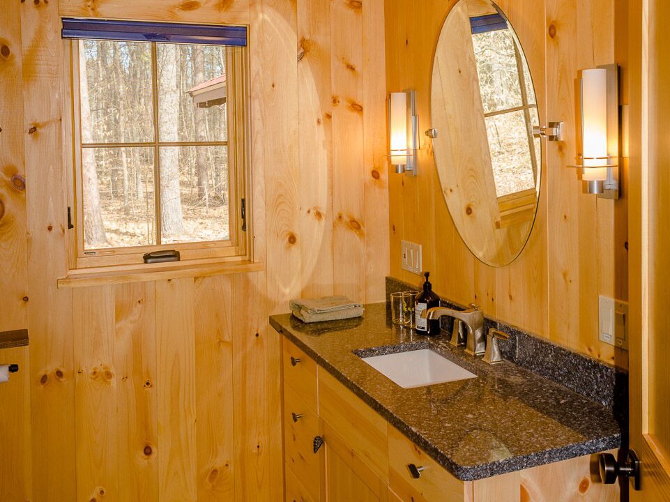 Photo of Kitchen in Chocorua