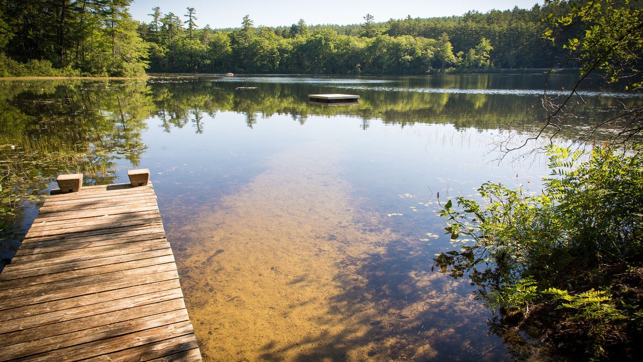 Photo of Outdoor in Chocorua