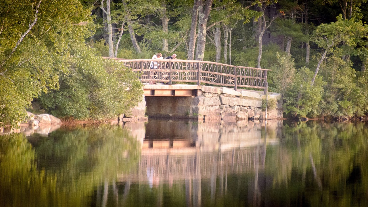 Photo of Outdoor in Chocorua
