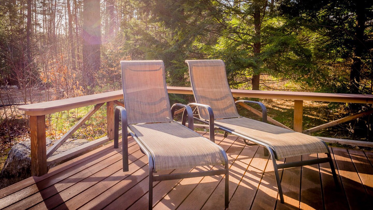 Photo of Outdoor in Chocorua