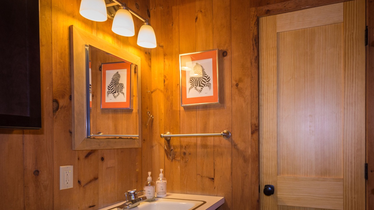 Photo of Bedroom in Chocorua