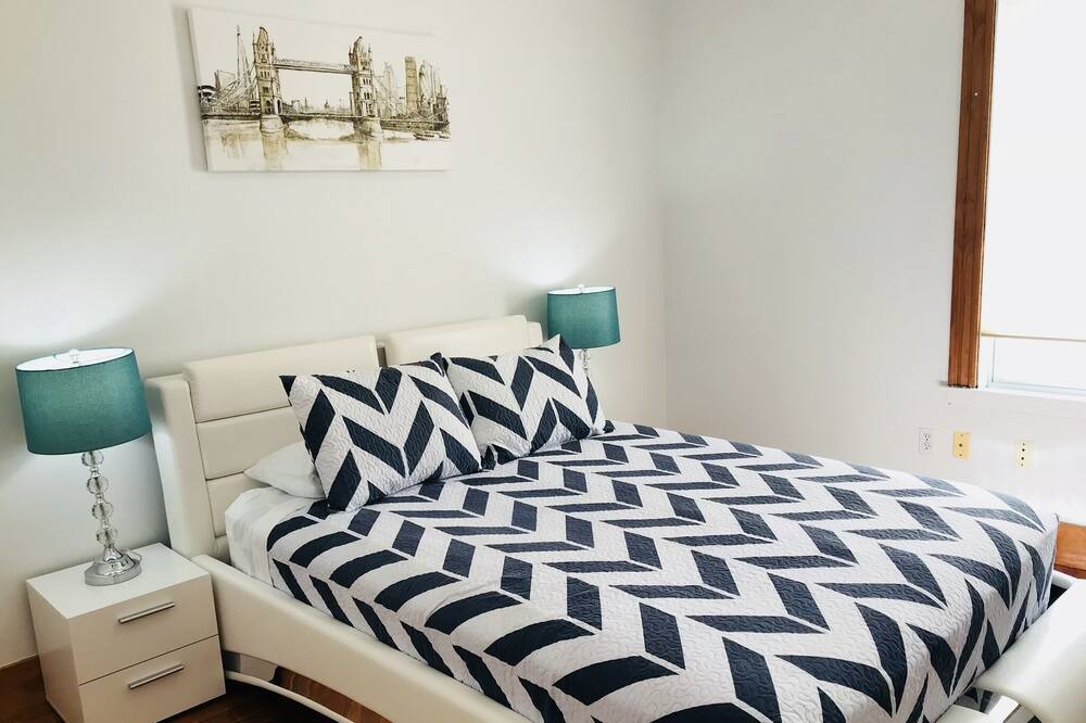 Photo of Bedroom in Dorchester