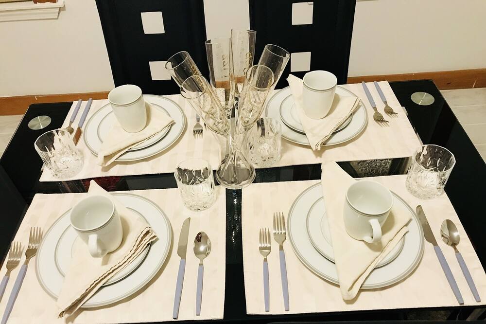 Photo of Kitchen in Dorchester