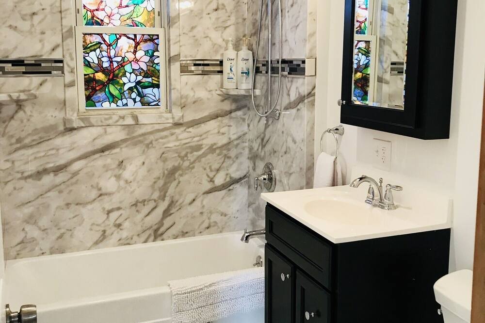 Photo of Bathroom in Dorchester