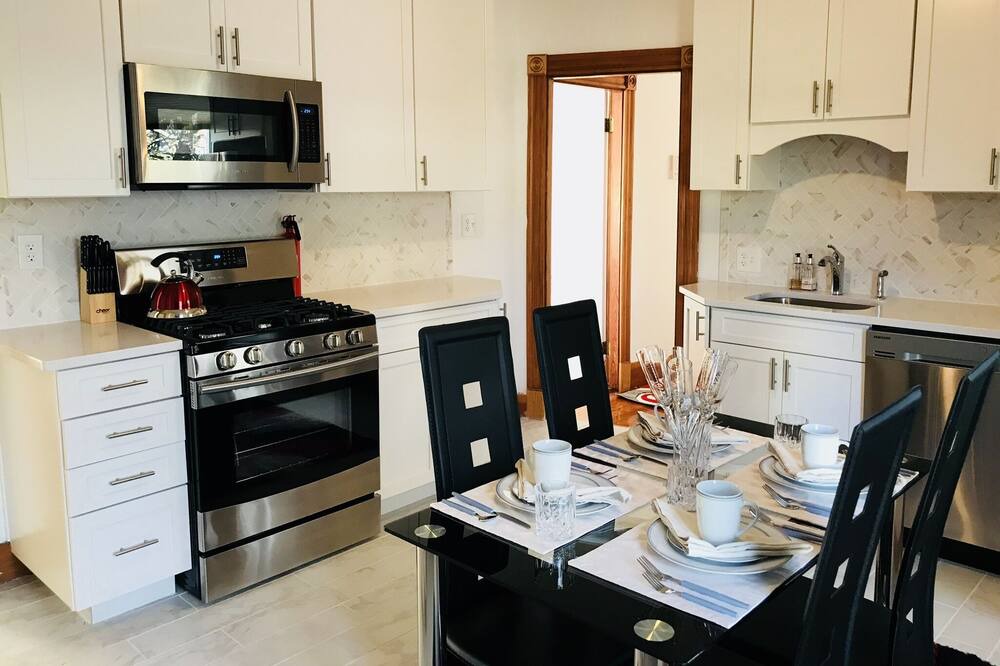 Photo of Kitchen in Dorchester