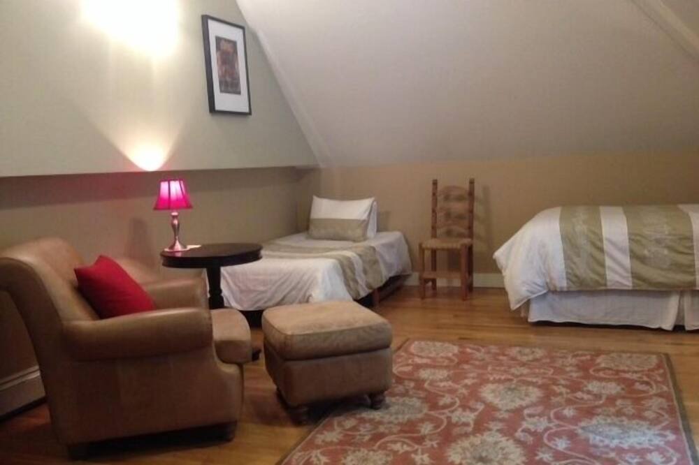 Photo of Bedroom in South Kingstown