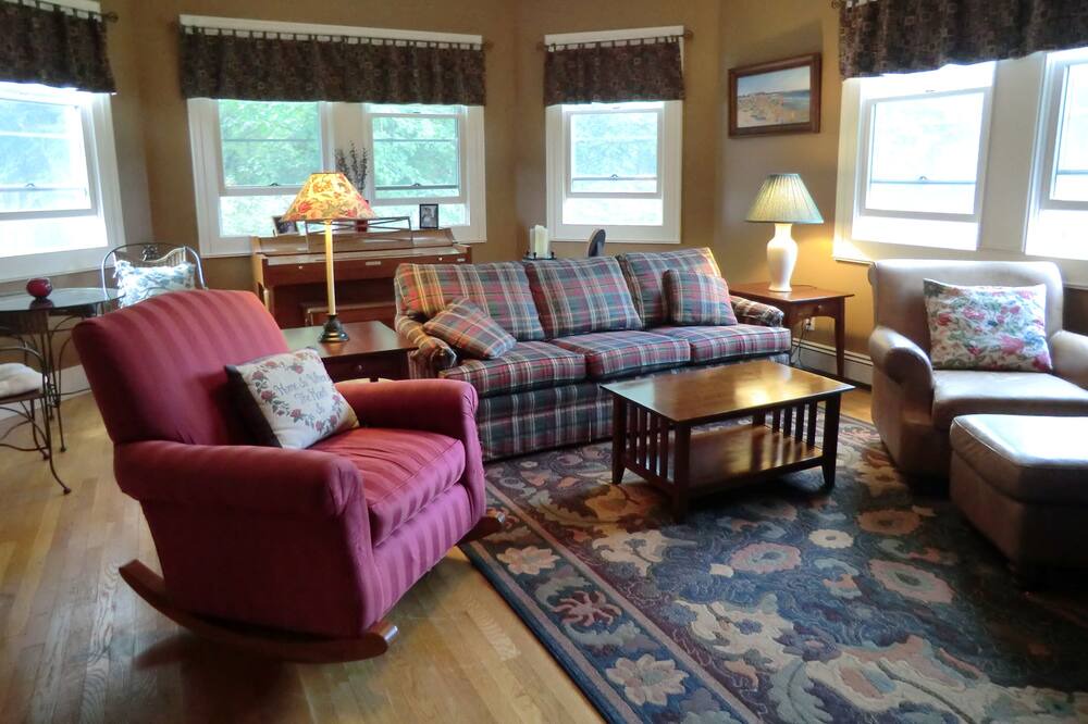 Photo of Bedroom in South Kingstown