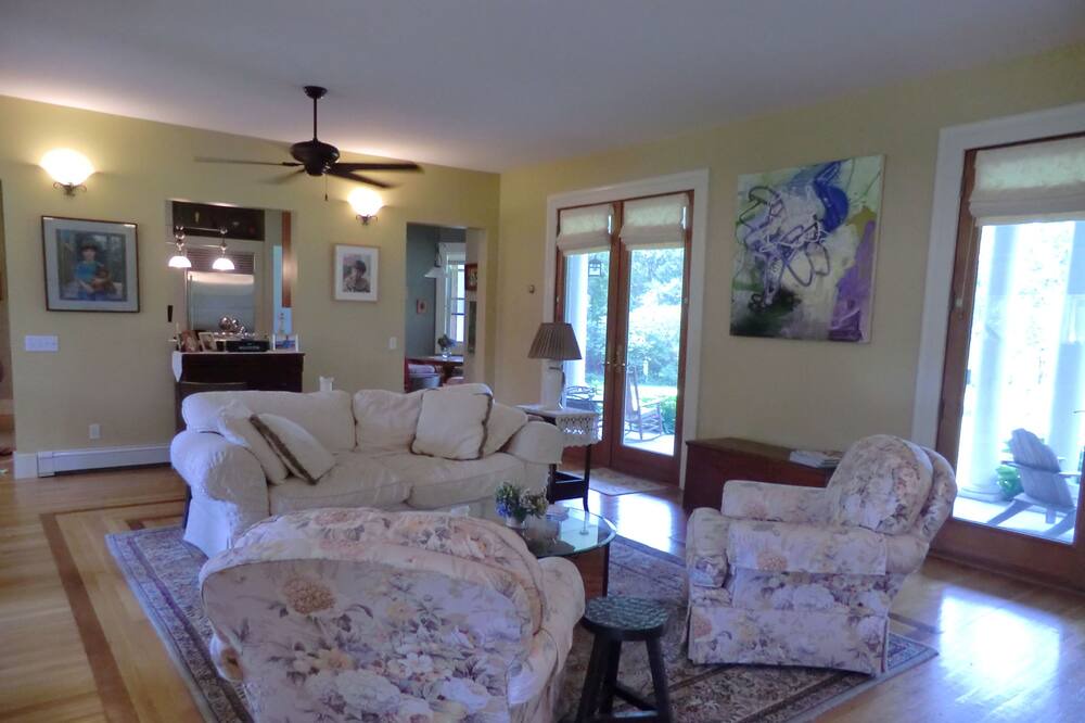 Photo of Bedroom in South Kingstown