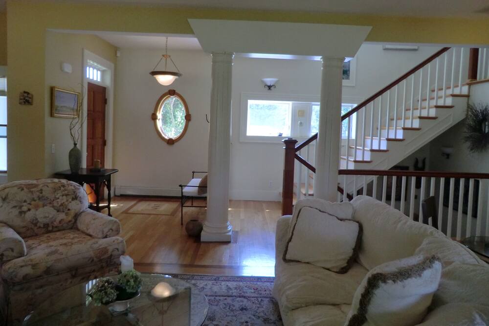Photo of Bedroom in South Kingstown