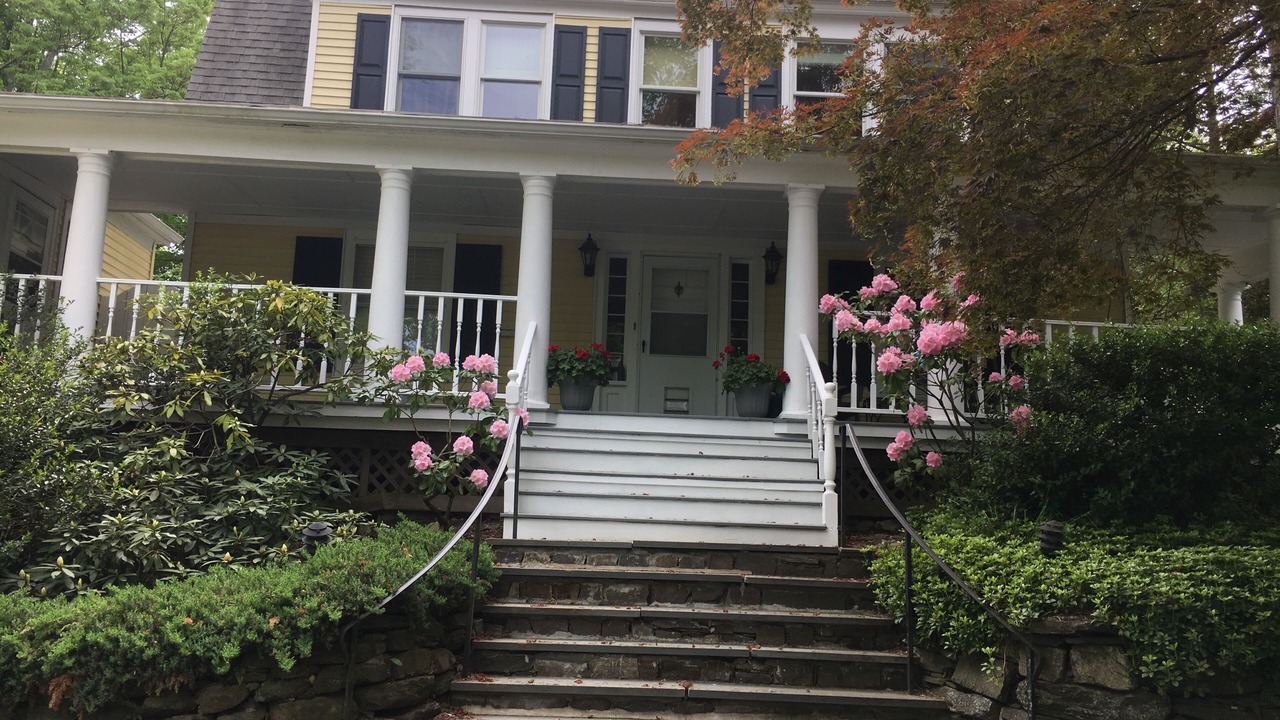 Photo of Outdoor in New Canaan