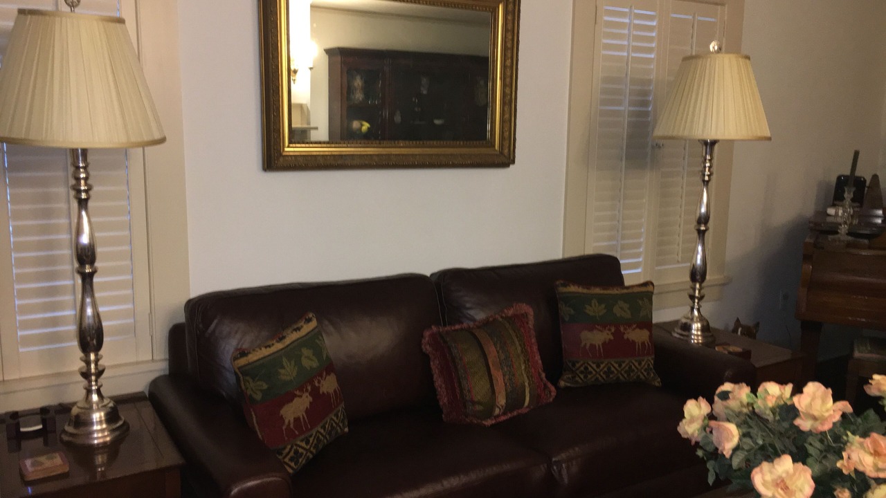 Photo of Livingroom in New Canaan