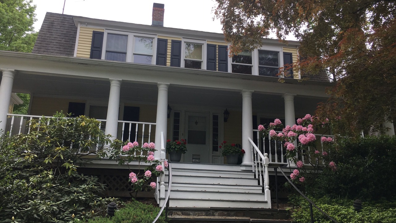 Photo of Outdoor in New Canaan